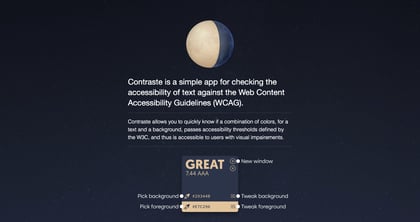 Contraste Thumbnail Preview