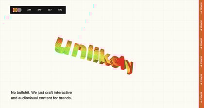 Unlikely Studio Thumbnail Preview