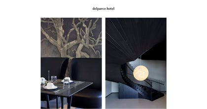 Delparco Hotel Thumbnail Preview