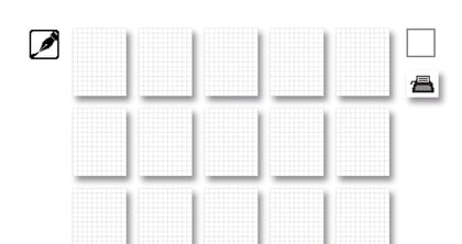 Bitmap Typographer Thumbnail Preview