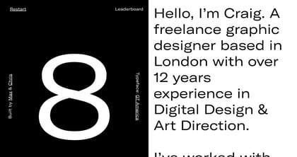 Craig Jackson Thumbnail Preview