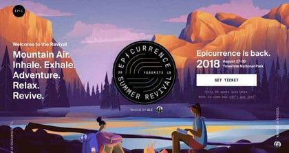 The Top 25 One Pagers from 2018