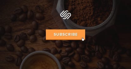 How to start a subscription product or service using Squarespace