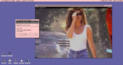 Poolside FM Thumbnail Preview