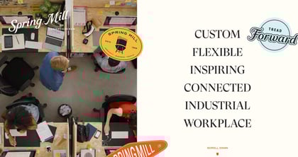 Spring Mill Creative Campus Thumbnail Preview