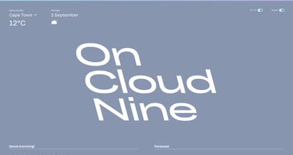 wthr.live Thumbnail Preview