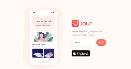 Jour Thumbnail Preview