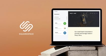5 considerations when picking an Ecommerce Website Builder