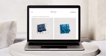 How to Start Selling Online with Squarespace