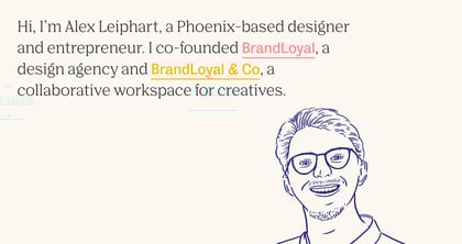 Alex Leiphart Thumbnail Preview