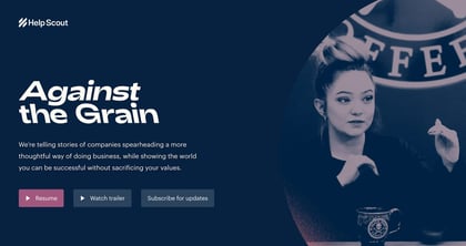 Against The Grain Thumbnail Preview