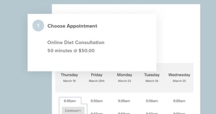 How to sell your time online from your home office