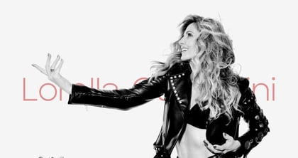 Lorella Cuccarini Thumbnail Preview