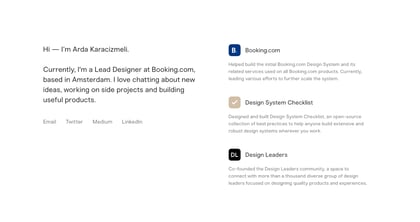 Arda Karacizmeli Thumbnail Preview