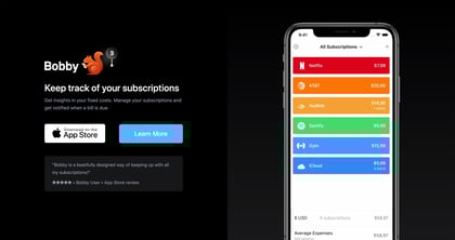 Bobby Thumbnail Preview