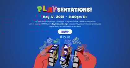 PLAYsentations Thumbnail Preview