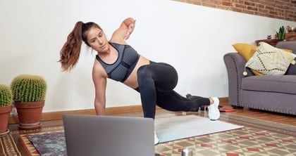 How to sell health & fitness consultations using Acuity