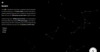 Benjamin den Boer Thumbnail Preview