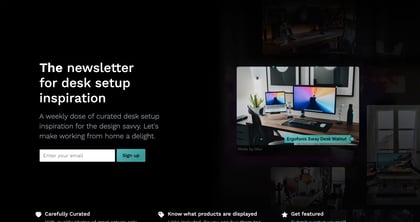 Setupfied Thumbnail Preview