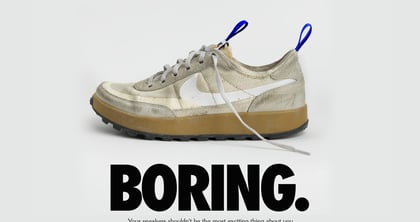 NikeCraft Thumbnail Preview