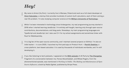 Antoni Kępiński Thumbnail Preview