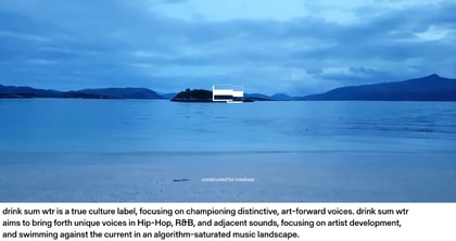 drink sum wtr Thumbnail Preview