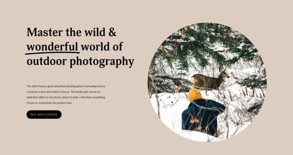 How to create a successful online video course with Squarespace Member Areas