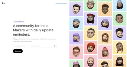 IndieMaker Thumbnail Preview