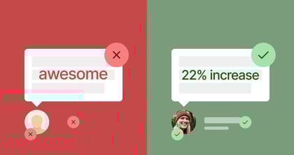 3 Testimonial Mistakes to Avoid in Landing Pages (& fixes)