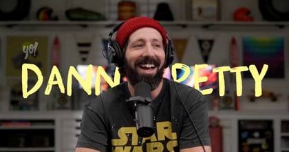 The Dann Petty Interview