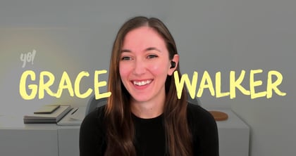 The Grace Walker Interview