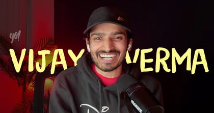 Meet Vijay Verma – Design Wizard