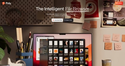 Poly Thumbnail Preview