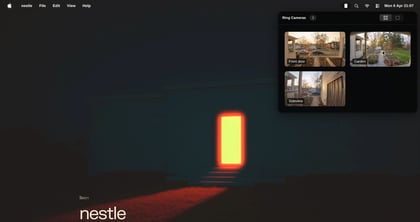 Nestle Thumbnail Preview