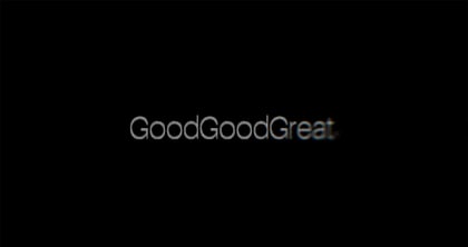 GoodGoodGreat® Thumbnail Preview