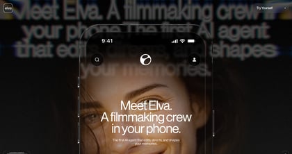 Elva Thumbnail Preview