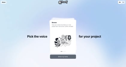 fromT Thumbnail Preview
