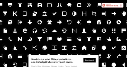 Smallbits Thumbnail Preview