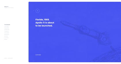 Apollo 11 Thumbnail Preview