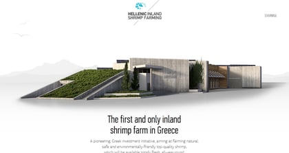 Hellenic Inland Shrimp Farms Thumbnail Preview
