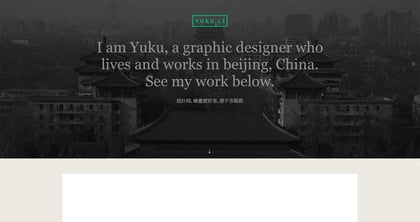 Yuku.Li Thumbnail Preview