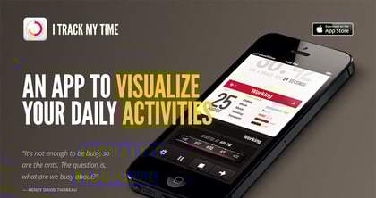 iTrackMyTime Thumbnail Preview