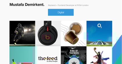 Mustafa Demirkent Thumbnail Preview