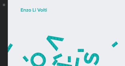Enzo Li Volti Thumbnail Preview