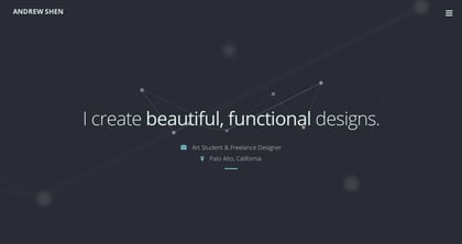 Andrew Shen Thumbnail Preview