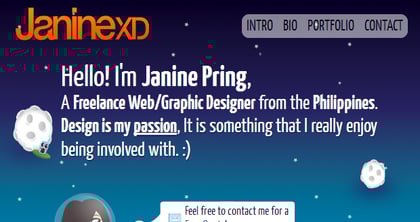 JanineXD Thumbnail Preview
