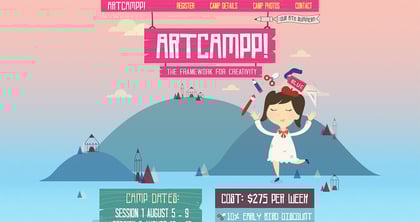 Artcampp 2013 Thumbnail Preview