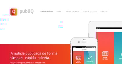 PubliQ Thumbnail Preview