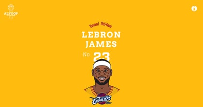 Alyoop of the Week Thumbnail Preview