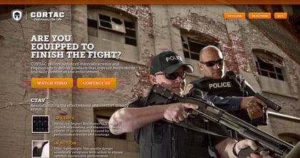 Cortac Thumbnail Preview